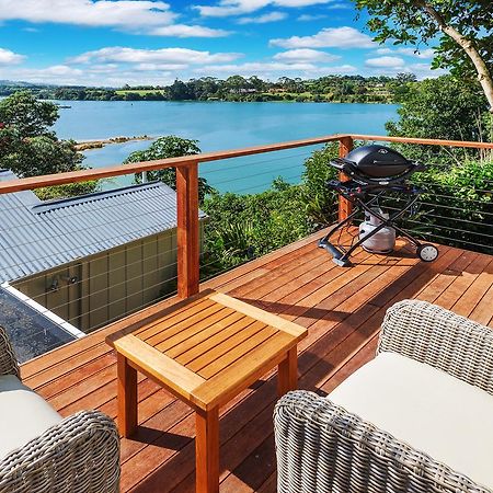The Boat House Villa Auckland Ngoại thất bức ảnh