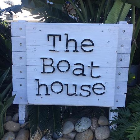 The Boat House Villa Auckland Ngoại thất bức ảnh