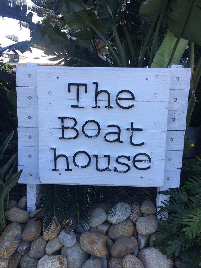 The Boat House Villa Auckland Ngoại thất bức ảnh