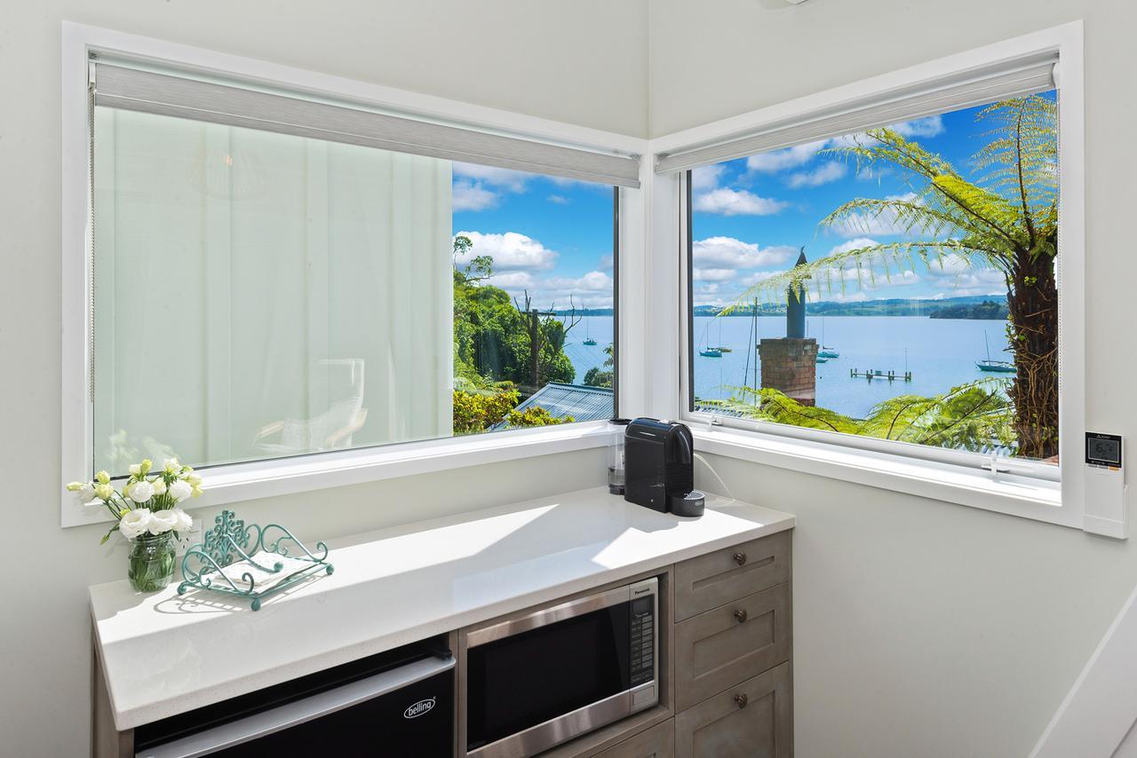 The Boat House Villa Auckland Ngoại thất bức ảnh